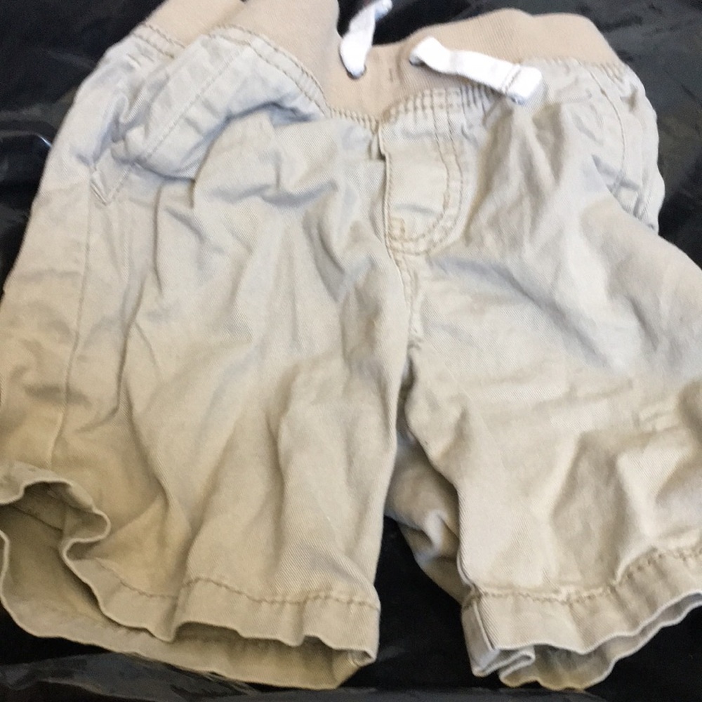 Boys’ Cherokee Shorts (3T)